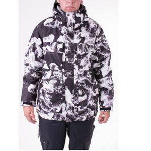 ripzone x5 jacket